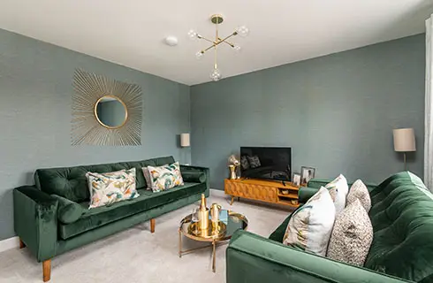 Comwell Garden, undefined