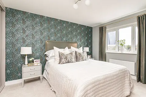 Comwell Garden, undefined