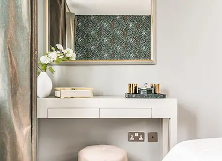 Comwell Garden, undefined