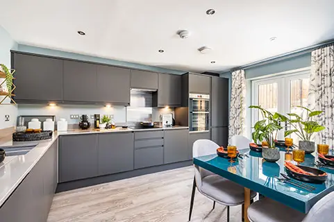 Comwell Garden, undefined