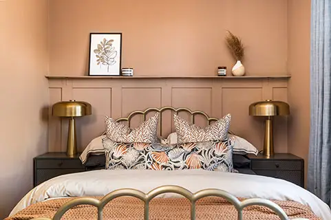 Comwell Garden, undefined