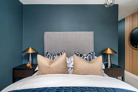 Comwell Garden, undefined