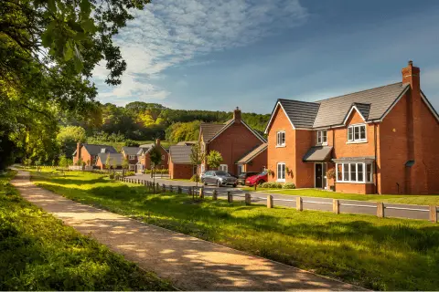 New homes in Branston, Burton, undefined