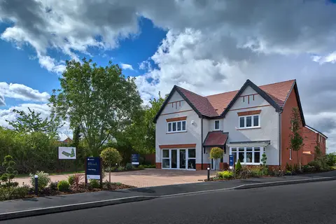 ★New Homes in Southwell★, undefined