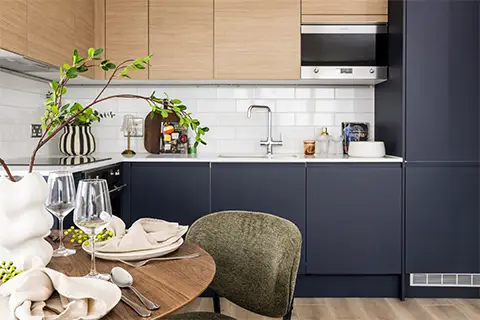 Parkside Living in Zone 2, undefined