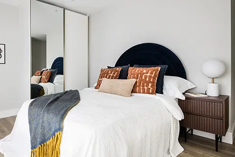 Parkside Living in Zone 2, undefined