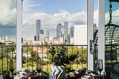 Parkside Living in Zone 2, undefined