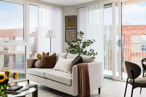 Parkside Living in Zone 2, undefined