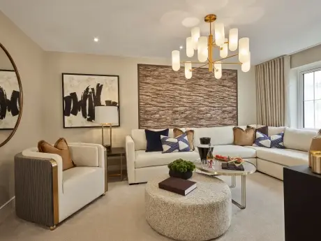 2-5 bed homes by Bellway, undefined