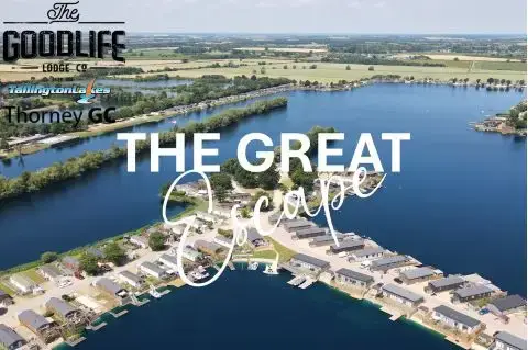 Invest in the Goodlife, undefined