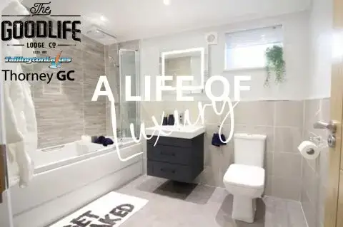 Invest in the Goodlife, undefined