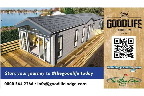 Invest in The Goodlife, undefined