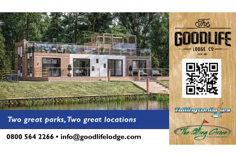 Invest in The Goodlife, undefined