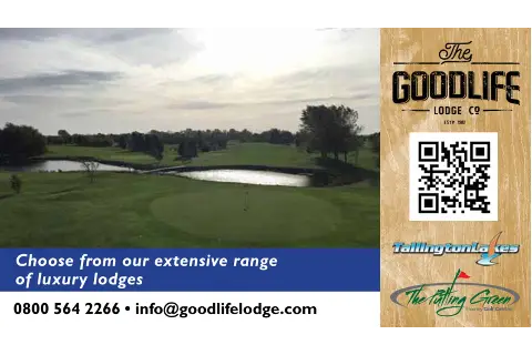 Invest in The Goodlife, undefined