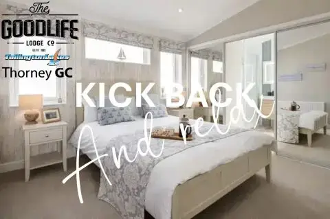 Invest in the Goodlife, undefined