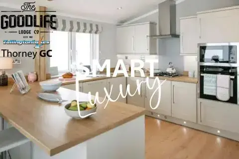 Invest in the Goodlife, undefined