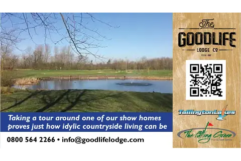 Invest in The Goodlife, undefined