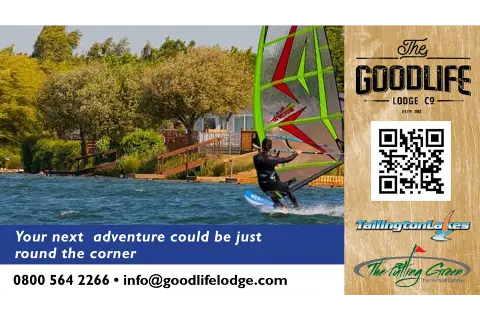 Invest in The Goodlife, undefined