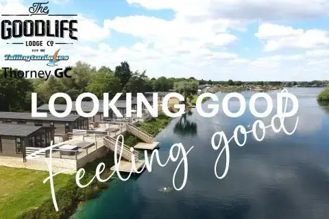 Invest in the Goodlife, undefined