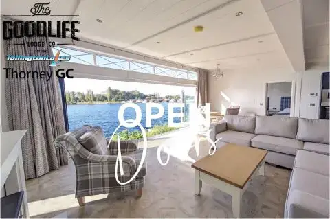 Invest in the Goodlife, undefined