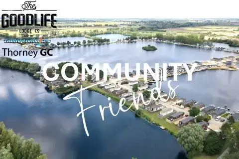 Invest in the Goodlife, undefined