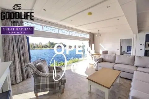 Invest in the good life, undefined