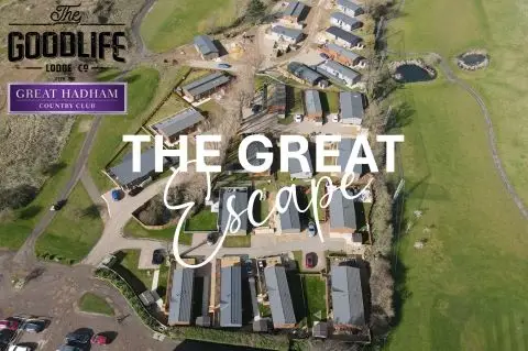 Invest in the good life, undefined