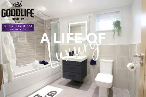 Invest in the good life, undefined