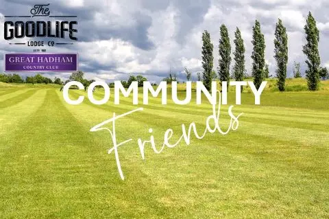 Invest in the good life, undefined