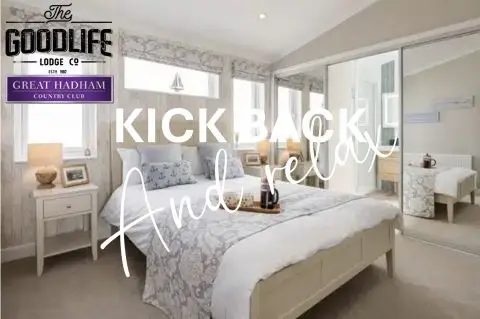 Invest in the good life, undefined