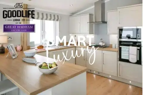 Invest in the good life, undefined