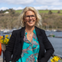SARAH-JANE BINGHAM-CHICK