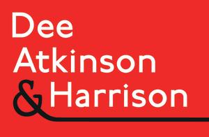 Dee Atkinson & Harrison