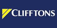 Clifftons