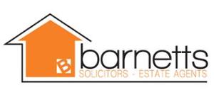 Barnetts Solicitors Estate Agents