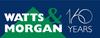 Watts & Morgan - Bridgend