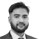 Ahmed Ruhan
