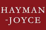 Hayman-Joyce