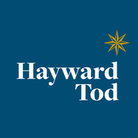 Hayward Tod