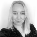 Fiona Minnett