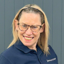 Samantha Cockburn