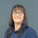 Angela Cawood