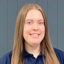 Katie Dinsdale