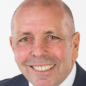 Graham Atkins