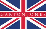 Garton Jones