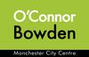 O'Connor Bowden - Manchester