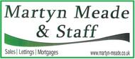 Martyn Meade & Staff