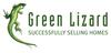 Green Lizard - Tunbridge Wells