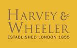 Harvey & Wheeler