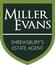 Miller Evans - Shrewsbury